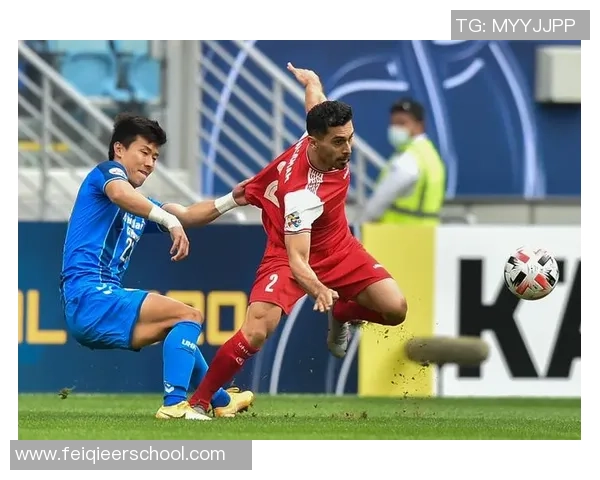 蒙特雷与蔚山现代激战在即谁将赢得亚冠荣耀之战