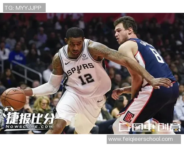 鹈鹕与马刺精彩对决在线直播全程回顾与分析